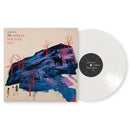 Constant Follower - Neither Is, Or Ever Was: Transparent Vinyl LP