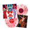 House Of 1000 Corpses - OST By Rob Zombie: Limited Import Colour Vinyl 2LP
