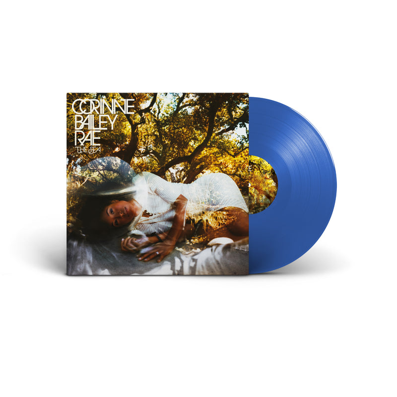 Corinne Bailey Rae - The Sea - Limited RSD 2022