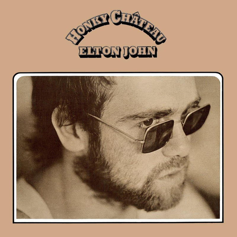 Elton John - Honky Château