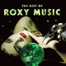 Roxy Music - The Best Of (Half Speed)