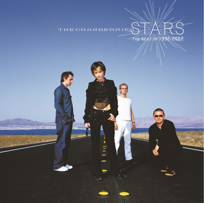 Cranberries (The) - Stars: the best of 92-02 : Double Vinyl LP Limited RSD 2021