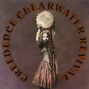 Creedence Clearwater Revival - Mardi Gras (Half Speed Master): Vinyl LP