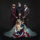 Creeper - American Noir EP