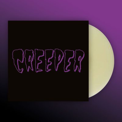 Creeper - S/T