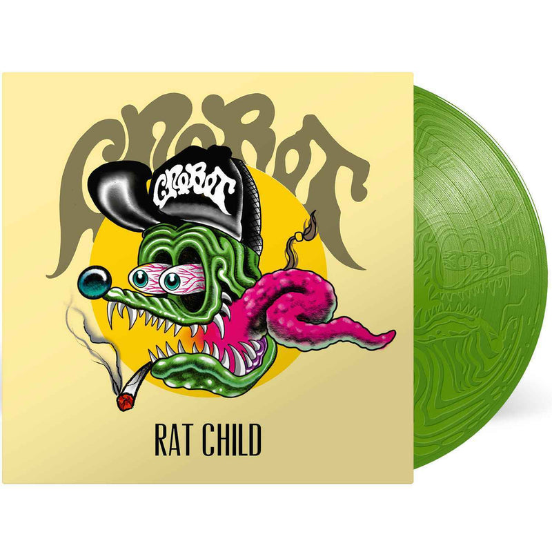Crobot - Ratchild: RSD Black Friday 2021