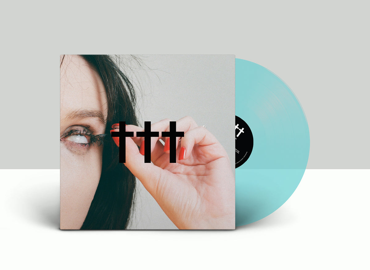 ††† (Crosses) Permanent.Radiant EP