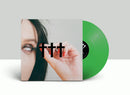 ††† (Crosses) Permanent.Radiant EP