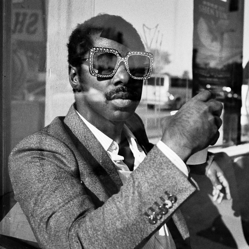 Curtis Harding 26/03/22 @ Brudenell Social Club Cancelled