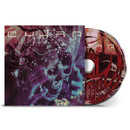 Cyhra - The Vertigo Trigger