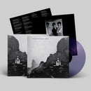 Pink Turns Blue - Meta: Clear Purple Vinyl LP