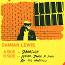 Damian Lewis - Zaragoza - Limited RSD 2023