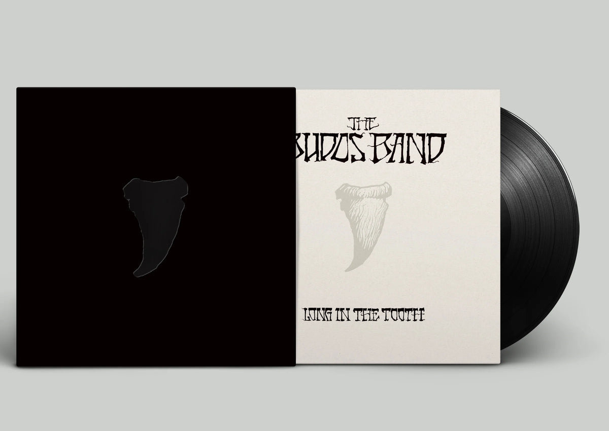 Budos Band (The) - Long In The Tooth