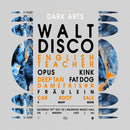 Dark Arts 29/10/22 @ Belgrave Music Hall
