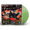 Drive-By Truckers - Plan 9 Records Live : Triple Green Vinyl LP