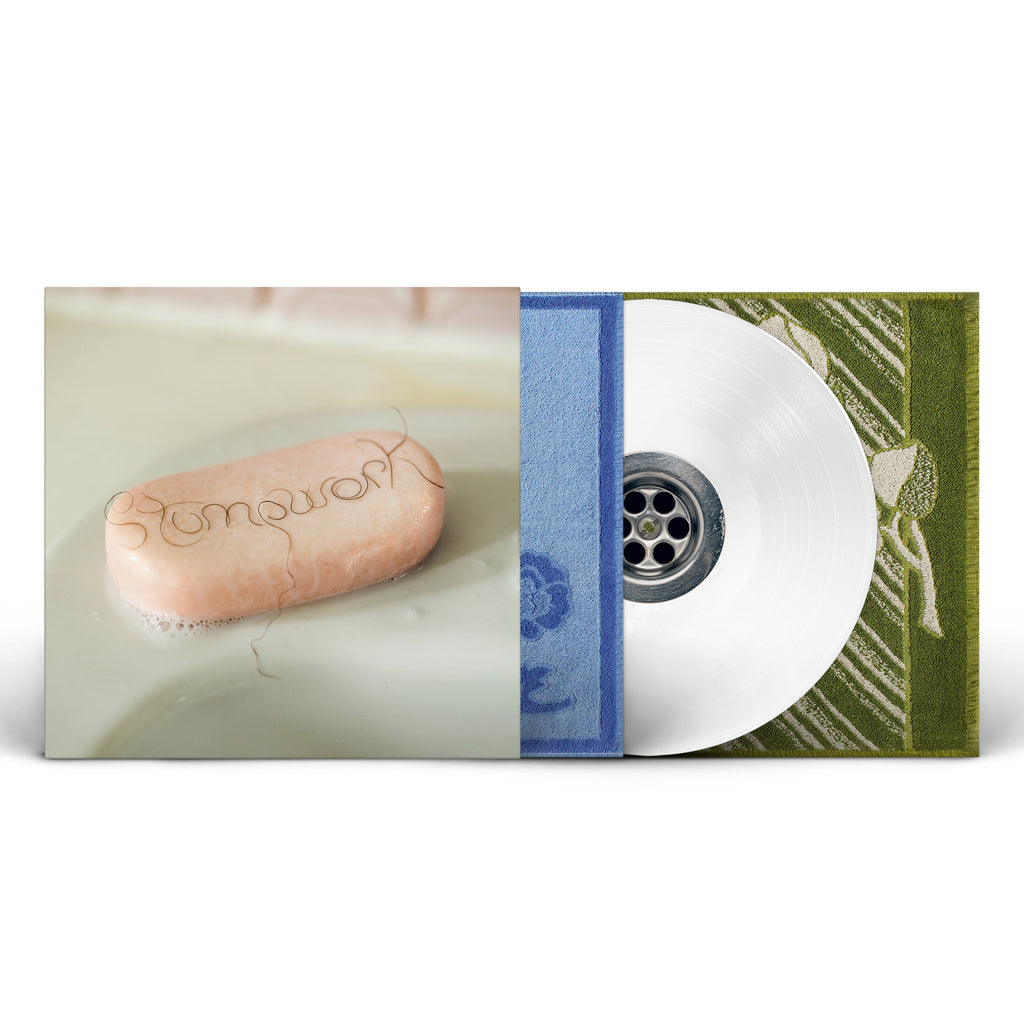 Dry Cleaning - Stumpwork – Crash Records