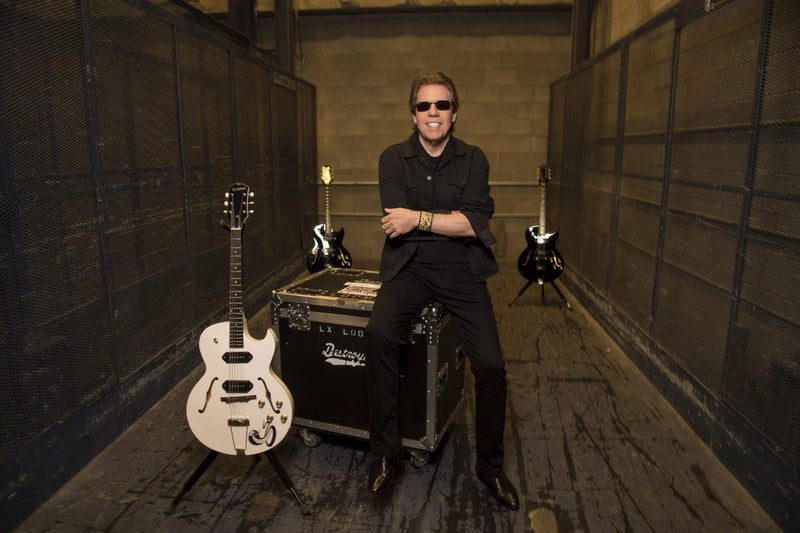 George Thorogood - The Original George Thorogood