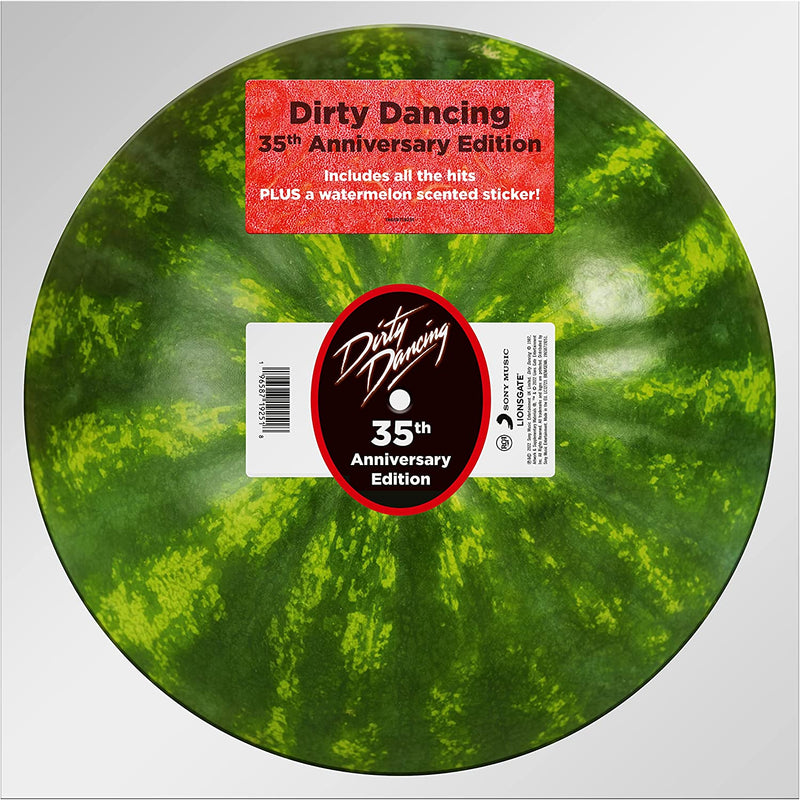 Dirty Dancing - Original Motion Picture Soundtrack