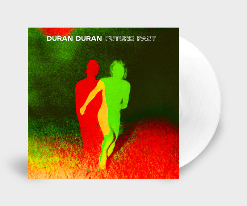 Duran Duran - FUTURE PAST