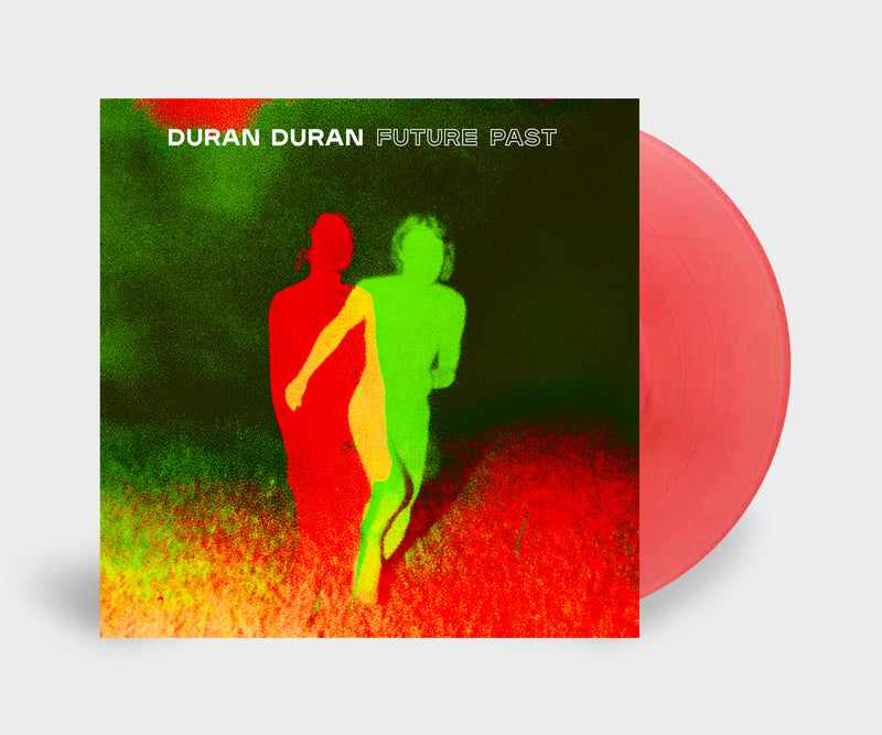 Duran Duran - FUTURE PAST
