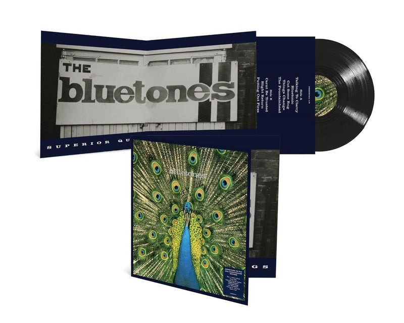 Bluetones (The) - Expecting To Fly - 25th Anniversary Edition
