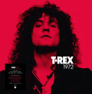 T.Rex - 1972