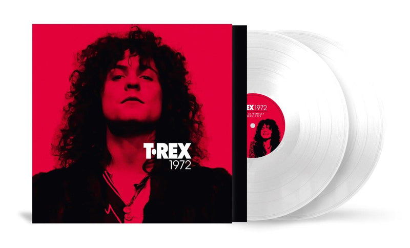 T.Rex - 1972