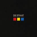 De Staat – red yellow blue