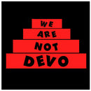 We Are Not Devo 03/09/22 @ Old Woollen, Farsley