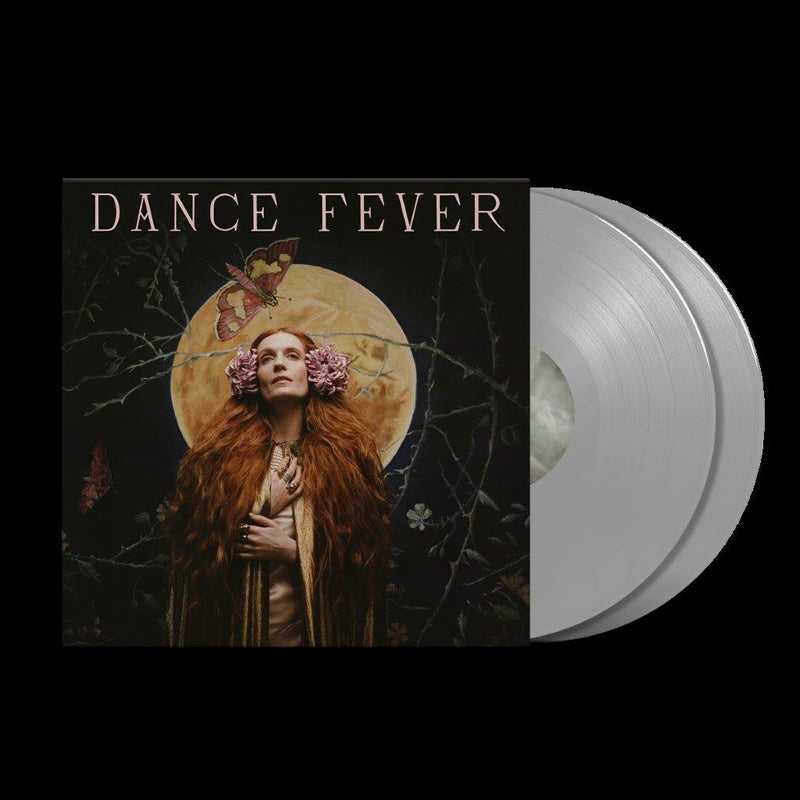 Florence + The Machine - Dance Fever