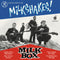 Milkshakes - Milk Box