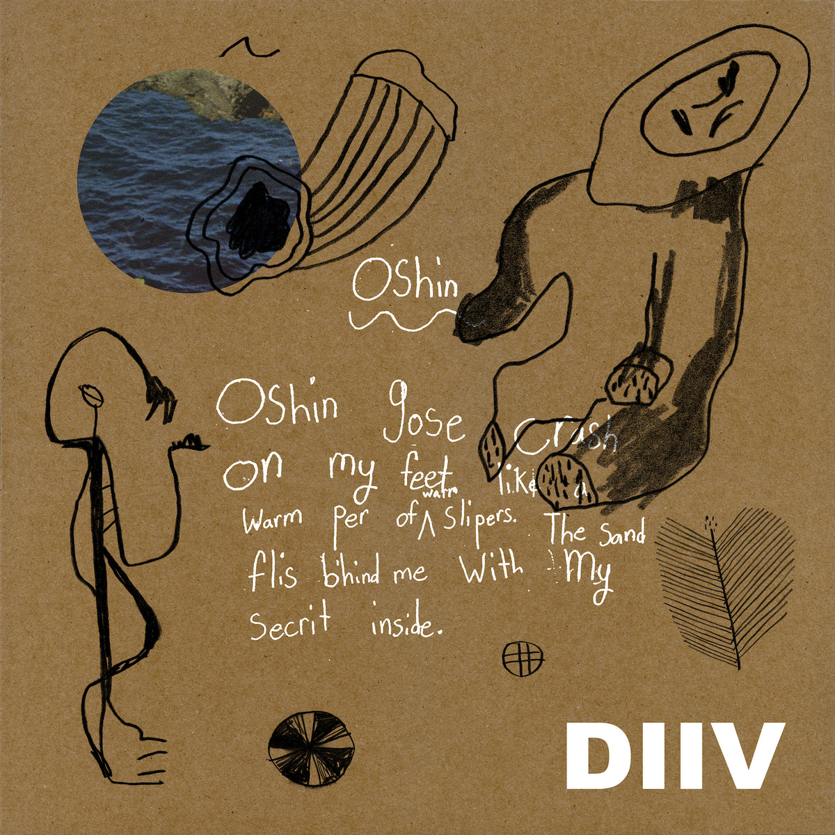 DIIV - Oshin 10th Anniversary Edition