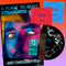 A Place To Bury Strangers - See Through You: Limited Eyeball Picture Disc Vinyl LP + Bonus Flexis in Die Cut Sleeve DINKED EXCLUSIVE 162