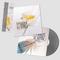 Cranes - John Peel Sessions 1989 - 1990: Silver Vinyl LP + Exclusive Art Print DINKED ARCHIVE EDITION EXCLUSIVE 012