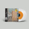 Soundcarriers (The) - Celeste: Orange In White Vinyl LP + Exclusive Poster DINKED ARCHIVE EDITION EXCLUSIVE 013