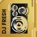 DJ Fresh - Gold Dust - Limited RSD 2022