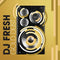 DJ Fresh - Gold Dust - Limited RSD 2022