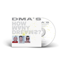 DMA’S – How Many Dreams?