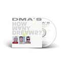 DMA'S - How Many Dreams? + Ticket Bundle  (Meet & Greet / Signing at Live at Leeds in the Park )