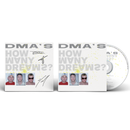 DMA’S – How Many Dreams? -  : Album + Ticket Bundle  (Album launch Gig at The Welly Hull) *Pre-Order
