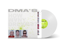 DMA'S - How Many Dreams? + Ticket Bundle  (Meet & Greet / Signing at Live at Leeds in the Park )