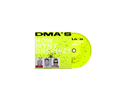 DMA’S – How Many Dreams?