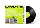 DMA’S – How Many Dreams? -  : Album + Ticket Bundle  (Album launch Gig at The Crescent York) *Pre-Order