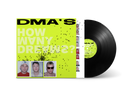 DMA’S – How Many Dreams? -  : Album + Ticket Bundle  (Album launch Gig at The Welly Hull) *Pre-Order