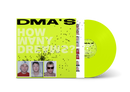 DMA’S – How Many Dreams?