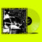 deep tan - diamond horsetail / creeping speedwells: Limited Piss Kink Yellow Vinyl LP + Signed Print DINKED EXCLUSIVE 184