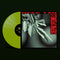 deep tan - diamond horsetail / creeping speedwells: Limited Piss Kink Yellow Vinyl LP + Signed Print DINKED EXCLUSIVE 184