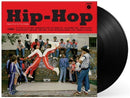 Hip-Hop - Classics From The Flow Master: Vinyl LP