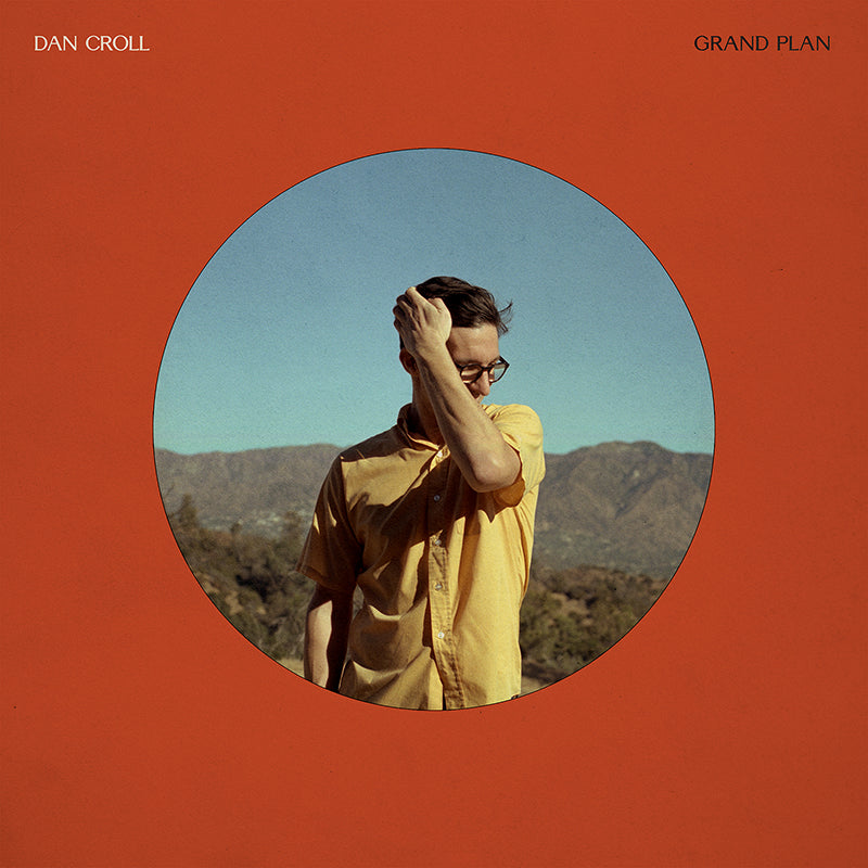 Dan Croll - Grand Plan :Various Formats