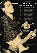 Dan Patlansky 08/04/22 @ Brudenell Social Club